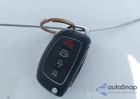 2016 Hyundai Sonata Se from USA, damaged, VIN 5NPE24AF3GH413098